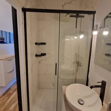 Cosy Plein Centre Angoulême