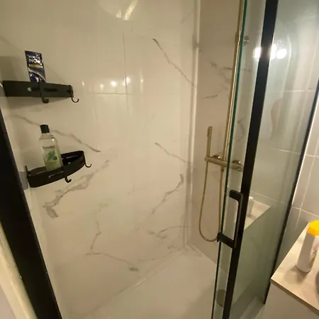 Cosy Plein Centre 公寓 *